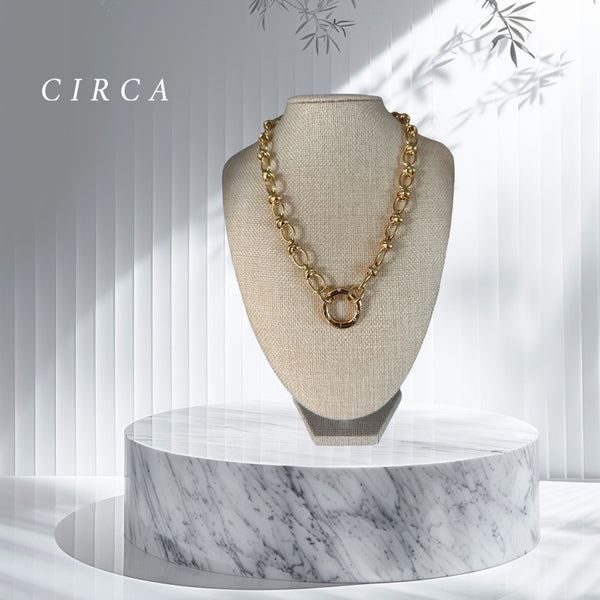 C I R C A