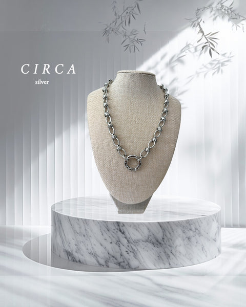 C I R C A