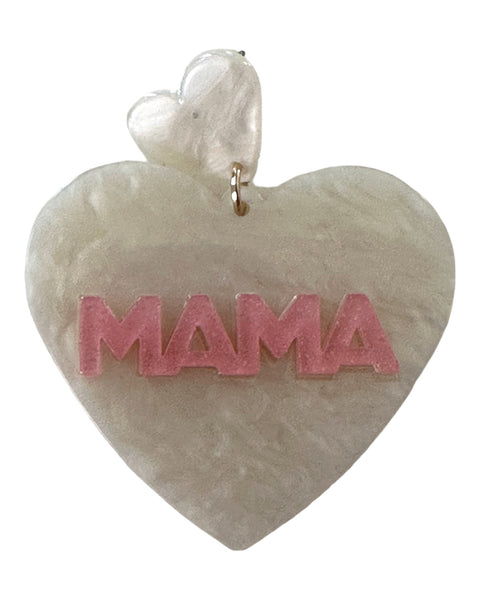 Mama Heart