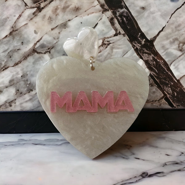 Mama Heart
